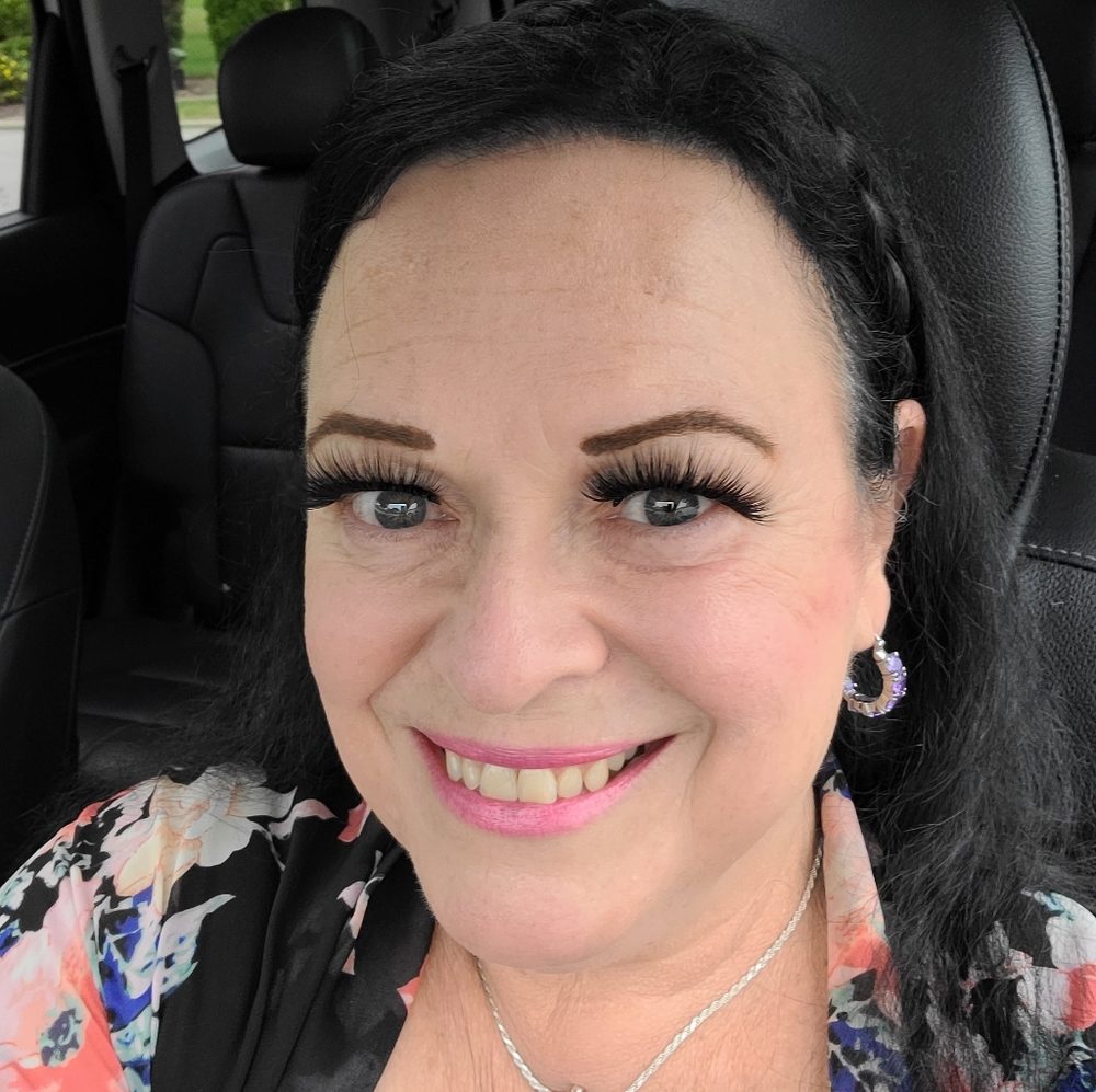 Meet your Posher, Maureen